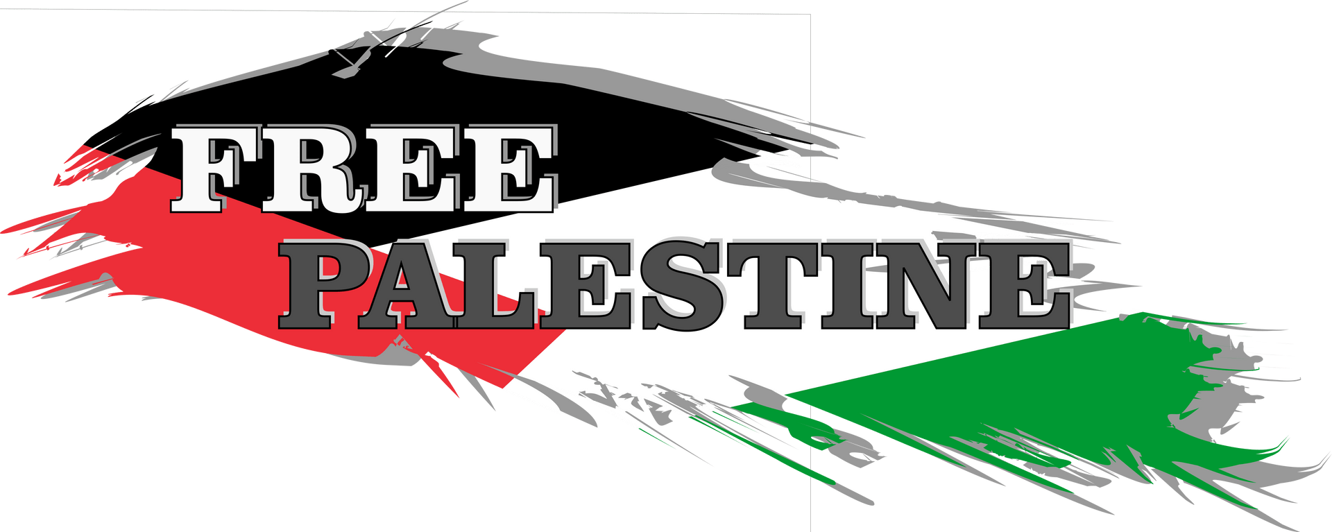 Free Palestine